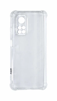 Чехол XON PhoneCase для Xiaomi Mi 10T/Mi 10T Pro/Redmi K30S (PCSA3111021T 0540) Прозрачный