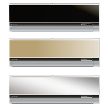Кондиционер Luxeon lc-s09 Ti/S