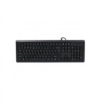 Клавиатура A4Tech KR-92 Black (4711421933780)