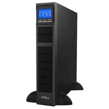 Джерело безперебійного живлення Njoy Balder 1500 (PWUP-OL150BA-AZ01B) (Balder 1500)