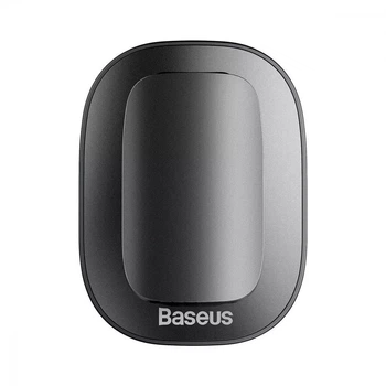Держатель для очков Baseus Platinum Vehicle Paste type Black