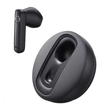 Беспроводная Гарнитура Baseus CM10 Black