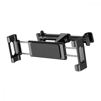 Автотримач Baseus Back Seat Car Mount Black