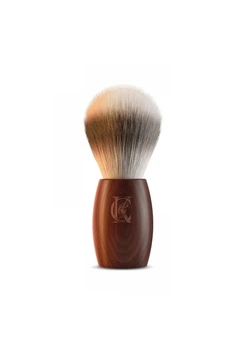 Помазок для бритья King C Shaving Brush комбинированный Gillette