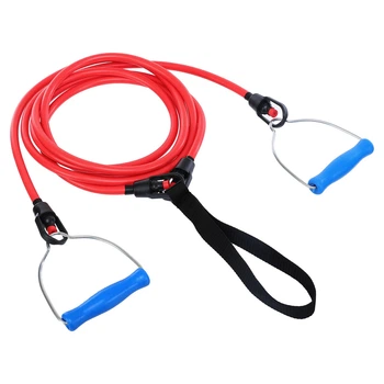 Тренажер для плавання з ручками для тренування гребка Yingfa Training Belt 4040-L3B