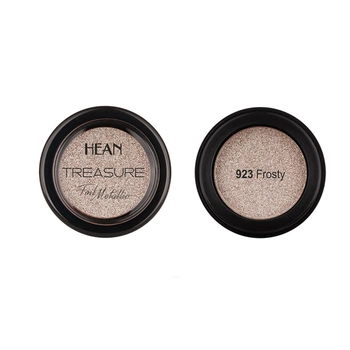 Тени для век Hean Treasure Foil Metallic 923 Frosty 1,2г ( 5907474400495 )