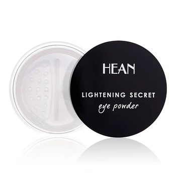 Рассыпчастая пудра под глаза Hean Lightening Secret освветляющая 5 г ( 5907474400952 )