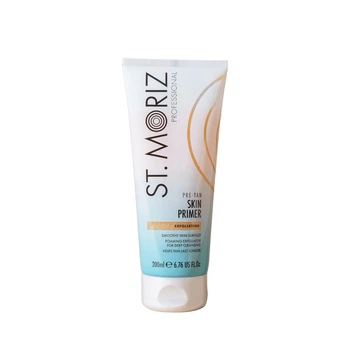 Відлущуючий скраб для тіла St.Moriz Advanced Exfoliating Skin Primer, 200 мл
