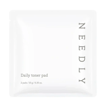 Пілінг – диски з BHA і PHA - кислотами Needly Daily Toner Pad 2 шт