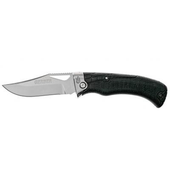 Ніж Gerber Gator Premium Sheath Folder Clip Point (30-001085)