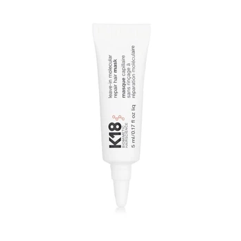Несмываемая маска для волос K18 Leave-In Molecular Repair Hair Mask 5 мл