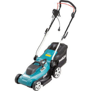 Газонокосилка электрическая Makita ELM3320 1200Вт 33см