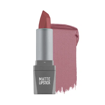 Матова помада для губ ALIX AVIEN, 414 Deep Pink, 4 г