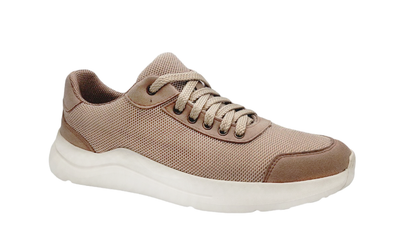 Кроссовки мужские KONORS 31750301/44 Светло-коричневый 44