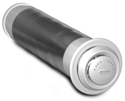 Рекуператор Climtec РД-200 Стандарт
