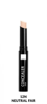 Маскирующий карандаш Avon CONCEALER 12N Neutral Fair/Светлый нейтральный