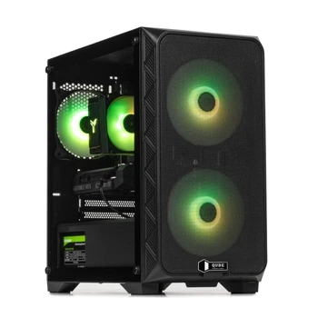 Компьютер INTEL CORE I7 14700F / RX 9070 16GB / B760 / DDR5 2x16GB 6000Mhz / M.2 1TB / 850W (I147F.R9716.B763b.2166.S1.851153)
