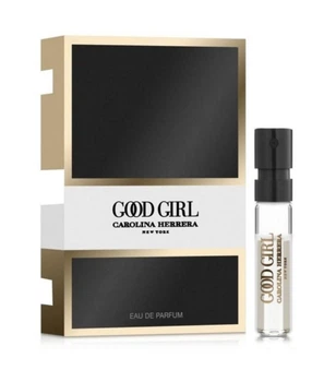 Парфумована вода для жінок Carolina Herrera Good Girl 1.5 мл vial