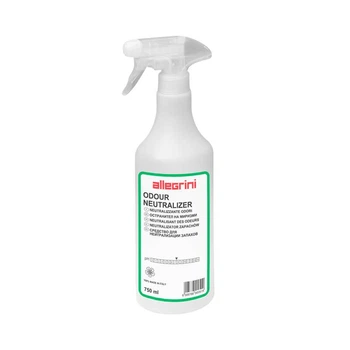 Нейтрализатор запахов ODOUR NEUTRALIZER Allegrini, 750 мл