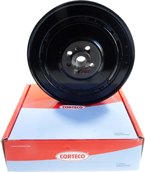 Шкив коленвала Corteco (21652976)