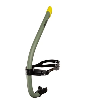 Трубка Arena SWIM SNORKEL PRO III Зелений OSFM (004826-130)