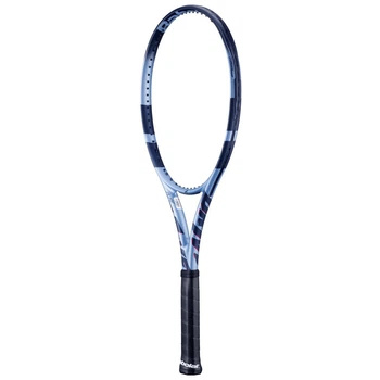 Ракетка Babolat PURE DRIVE UNSTR NC 2025 Синій Gr3 (101552-100 Gr3)