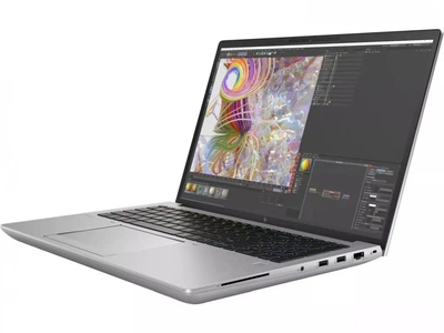 Ноутбук HP ZBook Fury 16 G9-Intel-Core-i7-12850HX-2,1GHz-32Gb-DDR5-1Tb-SSD-W16-FHD-IPS-Web-NVIDIA RTX A1000(4Gb)-(B)-Б/У