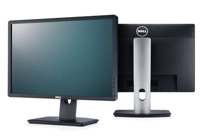 Монітор 22" DELL P2213t 1680*1050 TN+film-(чорний)-(B)- Б/В