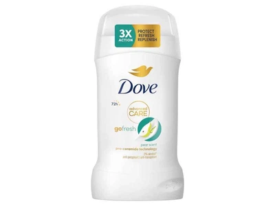 Дезодорант-антиперспірант Dove 50мл ГРУША ТА АЛОЕ ВЕРА