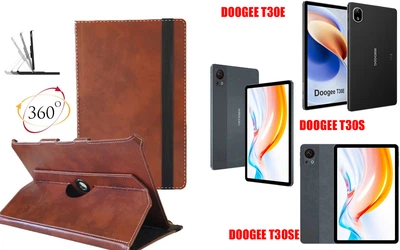 Чехол Spinner360 для планшета Doogee T30E, T30S, T30Se
