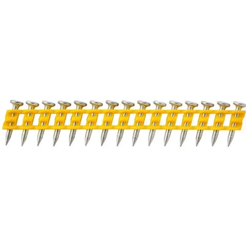 Цвяхи по м’якому бетону для степлера DCN890 DeWALT DCN8901030 : 30 х 2.6 - 1005 шт,