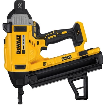 Пистолет гвоздезабивной по бетону аккумуляторный бесщеточный DeWALT DCN890N
