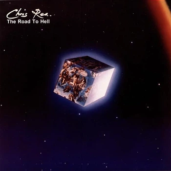 Виниловая пластинка Chris Rea - The Road To Hell