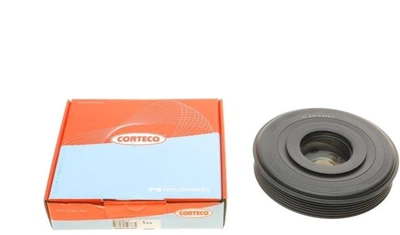 Шкив коленвала Corteco (80005017)