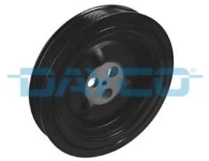 Шкив коленвала Dayco (DPV1078)