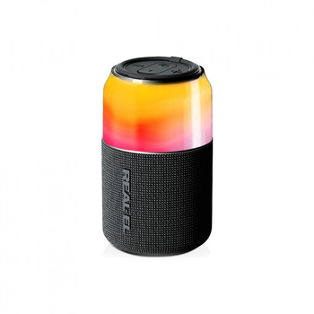 Акустическая система REAL-EL X-705 Black (EL121600024) (248515)
