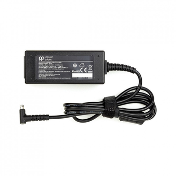 Блок живлення до ноутбука PowerPlant SONY 220V, 19.5V 39W 2A (6.5*4.4) (SO39G6544) (248378)