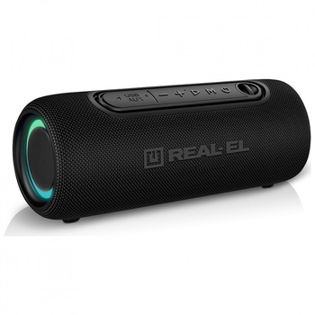 Акустична система REAL-EL X-715 (EL121600027) (248518)