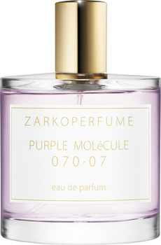 Woda perfumowana unisex Zarkoperfume Purple Molecule 070.07 100 ml (5712980000295)