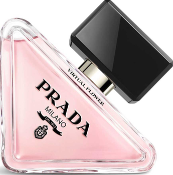 Woda perfumowana damska Prada Paradoxe Virtual Flower 50 ml (3614274000566)