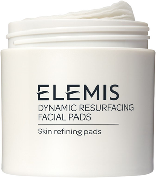 Płatki kosmetyczne Elemis Dynamic Resurfacing 60 szt (641628601530)