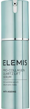 Сироватка для обличчя Elemis Pro-Collagen Quartz підтягувальна 30 мл (641628602018)