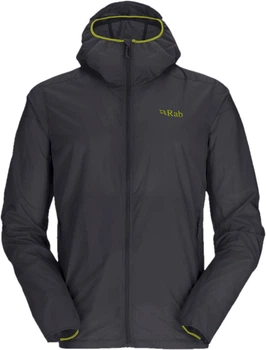 Куртка Rab Vital Hoody Graphite L (1033-RB QWS-48-GRH-LRG)