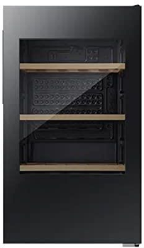 Вітрина Hisense RW12D4NWG0