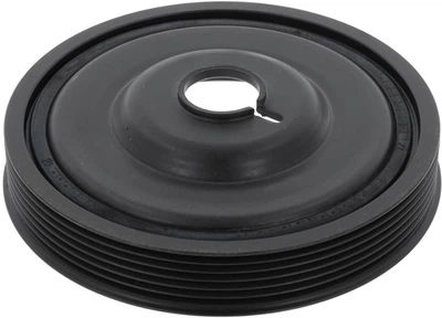 Шкив коленвала SKF (VKM 93608)