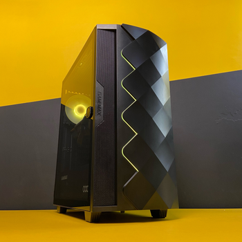 Игровой Компьютер Ryzen 5 8400F/32GB/1TB SSD M.2/RTX 3060 12GB