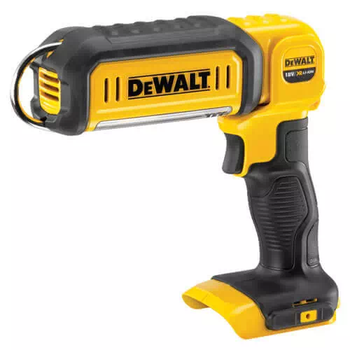 Професійний ліхтар DeWALT DCL050: без АКБ, 500 лм (DCL050)