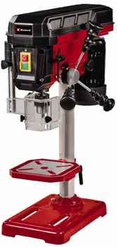 Свердлильний верстат 500Вт Einhell TC-BD 500 (4520593)