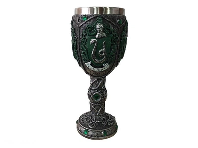 Келих Кубок Гаррі Поттер Harry Potter Slytherin Слизерін