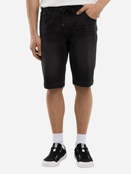 Szorty męskie jeansowe Parker